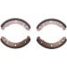 Bremsbackensatz 8DB 355 000-071 Bremsbackensatz 8DB 355 000-071