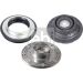 FEBI BILSTEIN 106307 Reparatursatz, Federbeinstützlager, Domlager