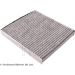 Blue Print Filter, Innenraumluft ADL142516