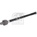 FEBI BILSTEIN 185476 Axialgelenk, Spurstange FEBI BILSTEIN 185476 Axialgelenk, Spurstange