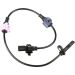 Metzger Sensor, Raddrehzahl 0900627