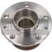 Maxgear Radlagersatz 33-0763