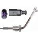 Metzger Sensor, Abgastemperatur 0894977 Metzger Sensor, Abgastemperatur 0894977