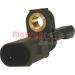 Metzger Sensor, Raddrehzahl 0900694