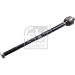 FEBI BILSTEIN 185464 Axialgelenk, Spurstange FEBI BILSTEIN 185464 Axialgelenk, Spurstange