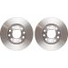 TRW Bremsscheibe DF4186 TRW Bremsscheibe DF4186