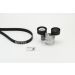 ContiTech Keilrippenriemensatz 6PK1698K1