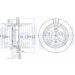 Bremsscheibe BG3042
