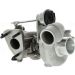 Nissens Turbolader 93020