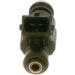 BOSCH 0 280 155 742 Einspritzventil