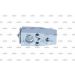 NRF Expansionsventil, Klimaanlage EASY FIT 38582