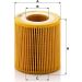 Mann-Filter Ölfilter HU 7002 Z