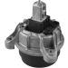 Tedgum Lagerung, Motor TED19507