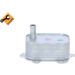 NRF Ölkühler, Motoröl EASY FIT 31788