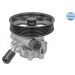 Hydraulikpumpe, Lenkung 614 631 0017 Hydraulikpumpe, Lenkung 614 631 0017