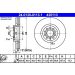 Bremsscheibe 24.0130-0113.1 Bremsscheibe 24.0130-0113.1