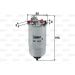 Valeo Kraftstofffilter 587502