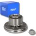 SKF VKBA 3646 Radlagersatz mit integriertem ABS-Sensor, 85mm