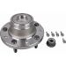 Metzger Radlagersatz COMPETENCE KIT WM 7029
