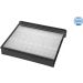Filter, Innenraumluft 16-12 319 0014 Filter, Innenraumluft 16-12 319 0014
