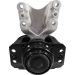 Metzger Lagerung, Motor 8054282