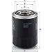 Mann-Filter Ölfilter W 930/26 Mann-Filter Ölfilter W 930/26