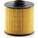 Kraftstofffilter PU 10 004 Z