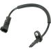 Metzger Sensor, Raddrehzahl 0900915
