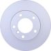 Hella Bremsscheibe PRO 8DD 355 104-591