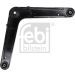 FEBI BILSTEIN 184747 Querlenker, Lenker, Radaufhängung FEBI BILSTEIN 184747 Querlenker, Lenker, Radaufhängung