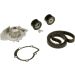 Gates Wasserpumpe + Zahnriemensatz PowerGrip™ KP15558XS