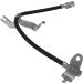 Metzger Bremsschlauch 4112540