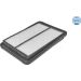 Luftfilter 36-12 321 0021