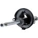 Bilstein 2x Stoßdämpfer Gasdruck für Audi, Seat, Skoda, VW BILSTEIN - B4 Serienersatz 22-045744 Bilstein 2x Stoßdämpfer Gasdruck für Audi, Seat, Skoda, VW BILSTEIN - B4 Serienersatz 22-045744