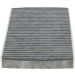 BOSCH 1 987 432 379 Innenraumfilter BOSCH 1 987 432 379 Innenraumfilter