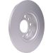 Hella Bremsscheibe PRO 8DD 355 112-541 Hella Bremsscheibe PRO 8DD 355 112-541