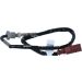 NRF Sensor, Abgastemperatur EASY FIT 707224