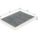 BOSCH 1 987 435 512 Innenraumfilter FILTER+pro BOSCH 1 987 435 512 Innenraumfilter FILTER+pro
