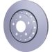 Hella Bremsscheibe Pro High Carbon 8DD 355 128-651