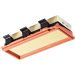 Valeo Luftfilter 585053