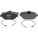 BOSCH Bremsbelagsatz, Scheibenbremse 0 986 424 415 BOSCH Bremsbelagsatz, Scheibenbremse 0 986 424 415