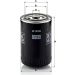 Ölfilter W 9009 Ölfilter W 9009