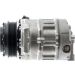 Mahle Kompressor, Klimaanlage BEHR ACP 1348 000S
