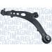 Magneti Marelli Lenker, Radaufhängung 301181309600 Magneti Marelli Lenker, Radaufhängung 301181309600