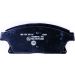 Hella Bremsbelagsatz, Scheibenbremse 8DB 355 015-241 Hella Bremsbelagsatz, Scheibenbremse 8DB 355 015-241
