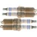 BOSCH 0 242 229 902 Zündkerze Nickel