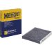 Hengst Filter Filter, Innenraumluft E4959LC
