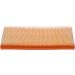 BOSCH F 026 400 144 Luftfilter