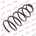 Fahrwerksfeder RC1680 Fahrwerksfeder RC1680