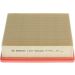 BOSCH 1 457 429 061 Luftfilter